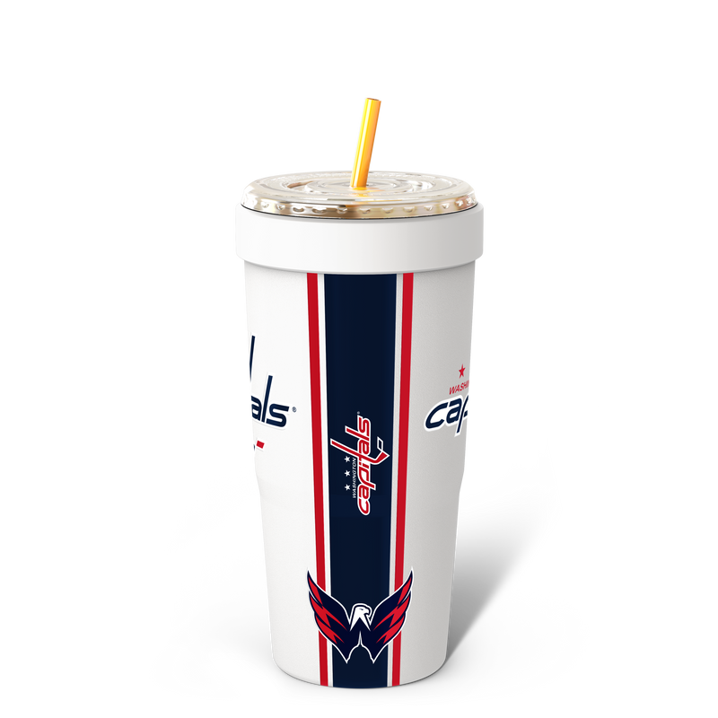To-Go Washington Capitals Gameday