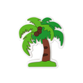 Budz Summer Tree