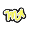 Budz Scorpio Symbol