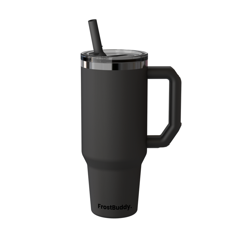 Thicc 40oz Dark Night