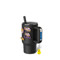 Thicc 16oz LSU Tigers Skin + Budz Bundle