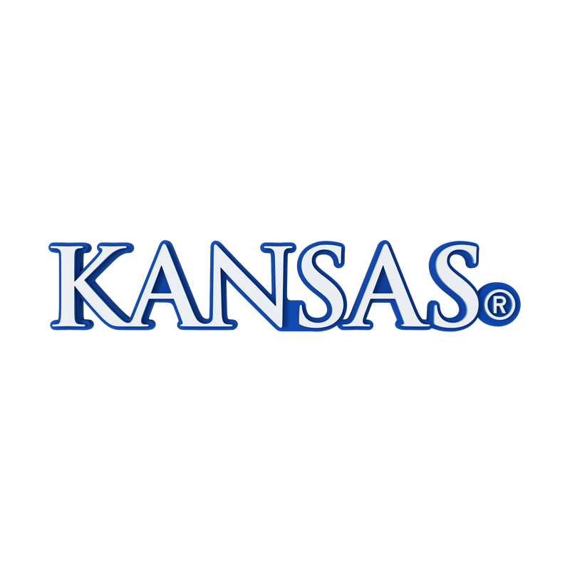 Budz Kansas Jayhawks