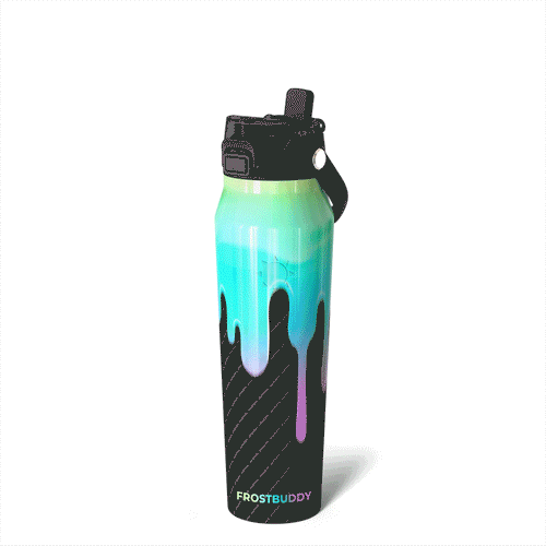 Bottle 32oz Cosmic Drip