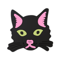 Budz Luna Cat