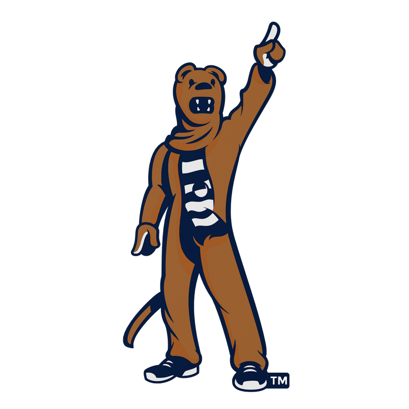 Budz Penn State Nittany Lions