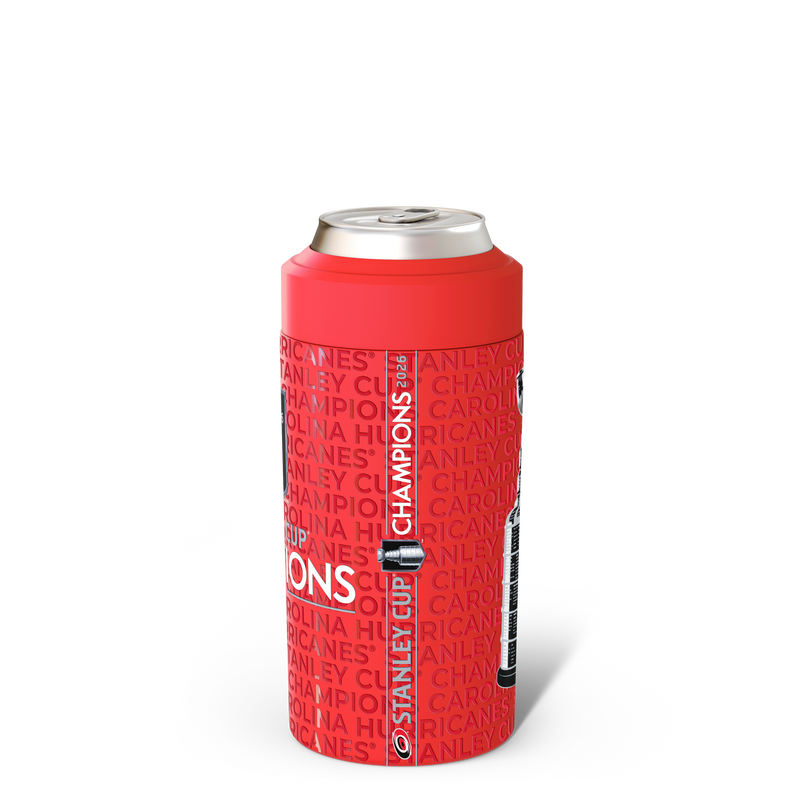 Universal Carolina Hurricanes 2026 NHL Stanley Cup Champs
