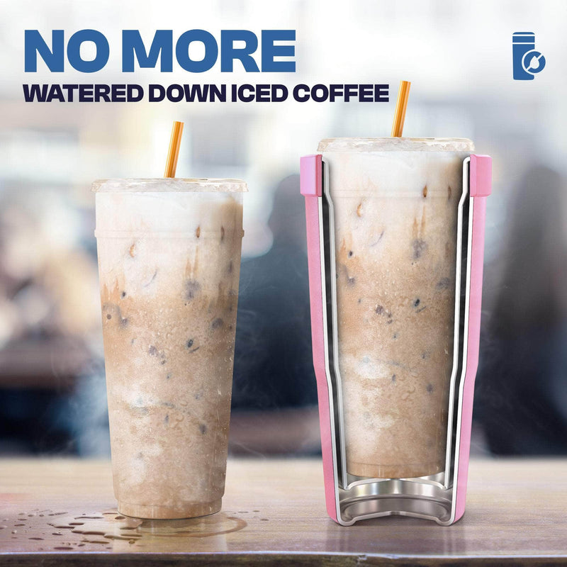 To-Go Frosty Freeze