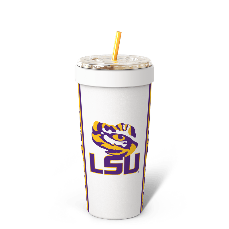 To-Go LSU Tigers Gameday