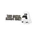 Budz Ghoul Read