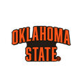 Budz Oklahoma State Cowboys