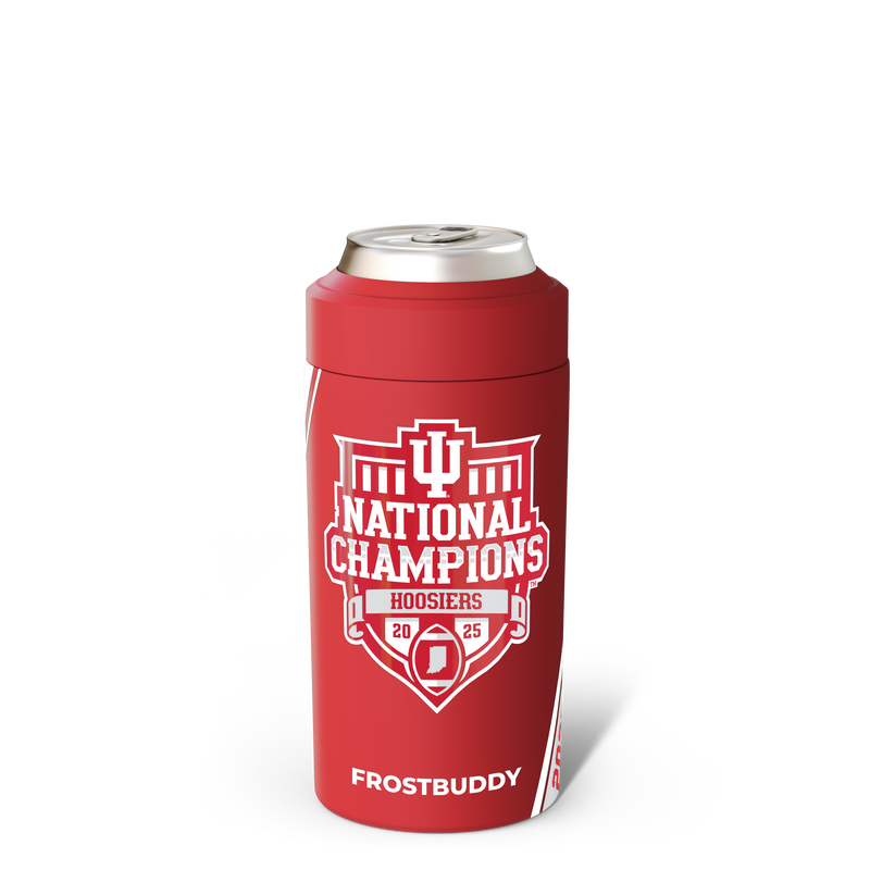 Universal Indiana Hoosiers CFB National Champs