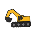 Budz Excavator