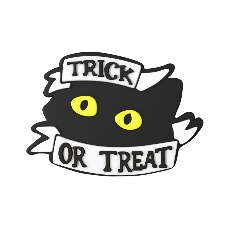 Budz Trick or Treat