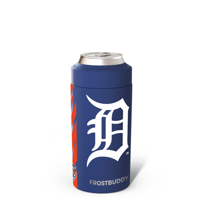 Universal Detroit Tigers Gameday