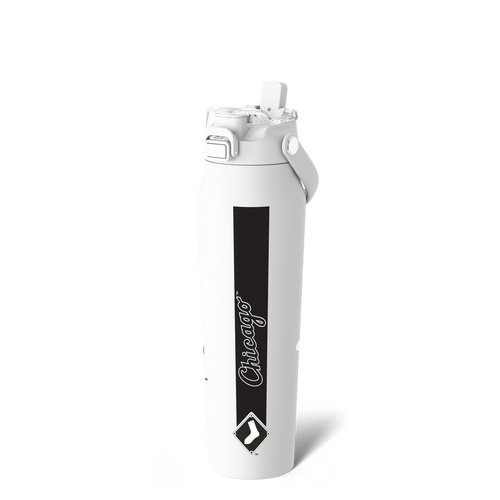 Bottle 32oz Chicago White Sox Gameday