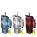 Thicc 16oz Cateye Bundle