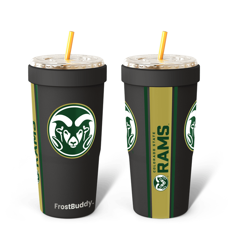 To-Go Colorado State Rams Gameday