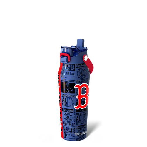 Bottle 24oz Boston Red Sox Legacy