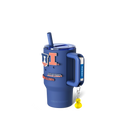 Thicc 16oz Illinois Fighting Illini Skin + Budz Bundle