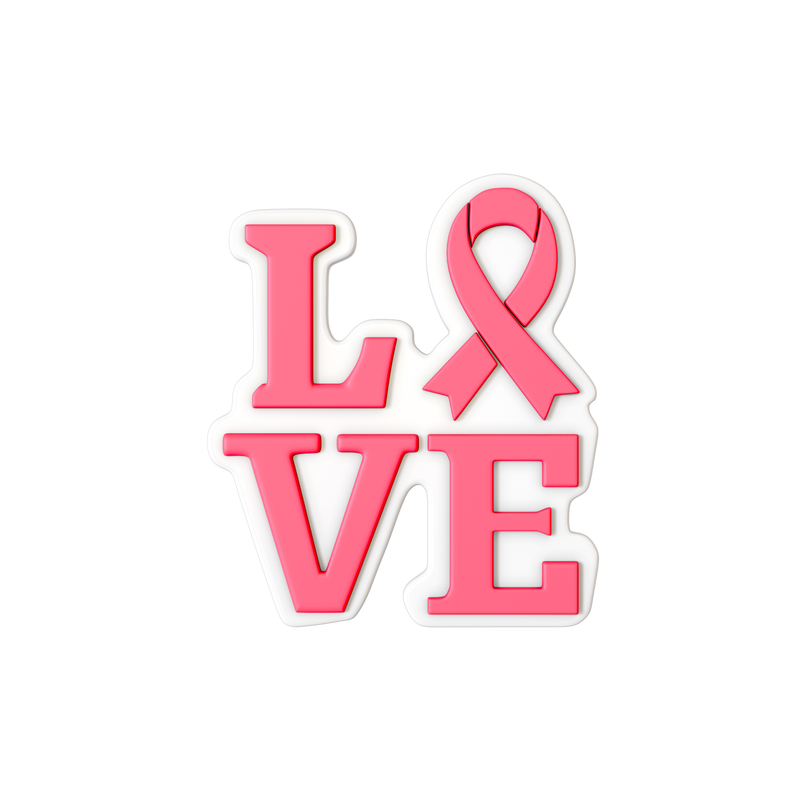 Budz Breast Cancer