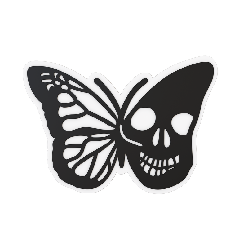 Budz Skullfly