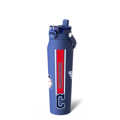 Bottle 32oz Cleveland Guardians Gameday