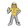 Budz Iowa Hawkeyes