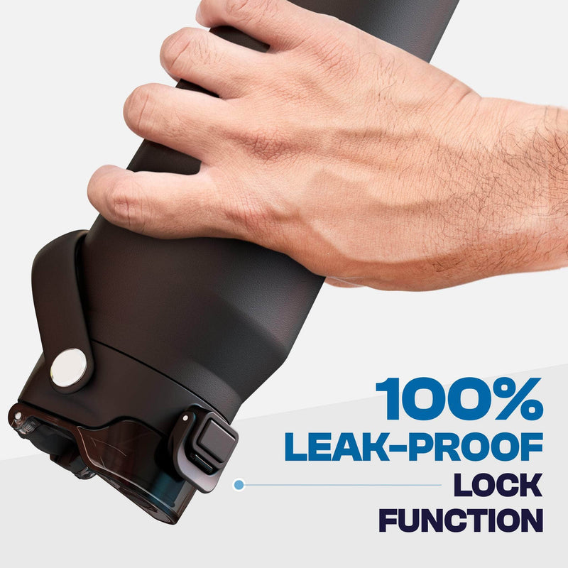 Bottle 32oz Florida State Seminoles Night Game