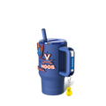 Thicc 16oz Virginia Cavaliers Skin + Budz Bundle