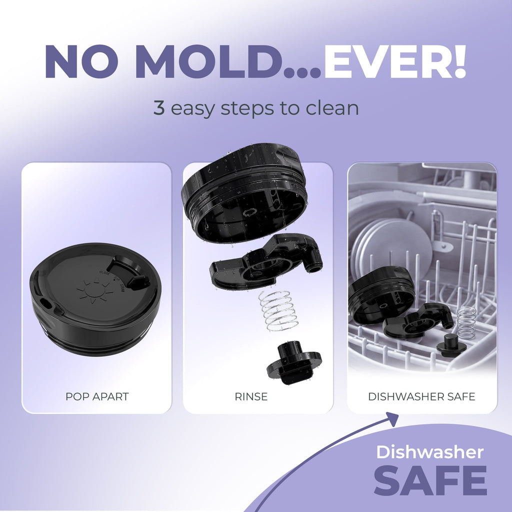 Thicc Buddy 40oz | Vintage Baseball