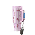 Thicc Buddy 40oz | Vintage Ballerina