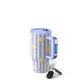 Mug Buddy 16oz | Vintage Volleyball